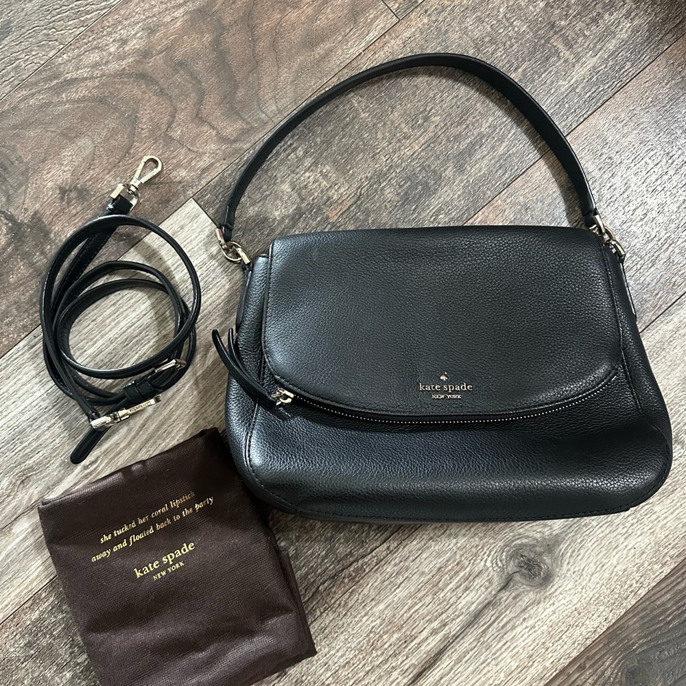 Kate Spade Crossbody Bag—Style S338